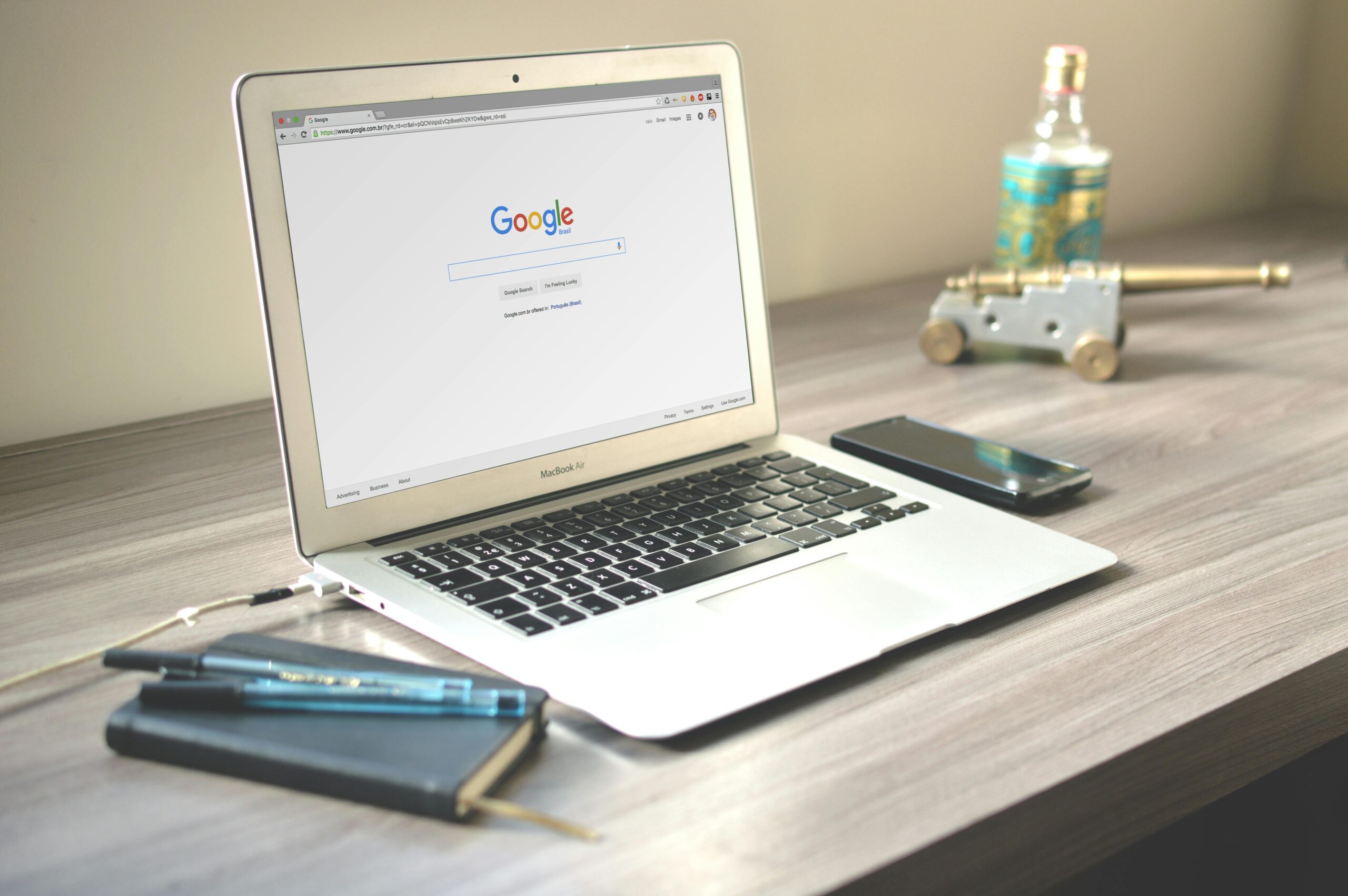 AI Search Optimization
