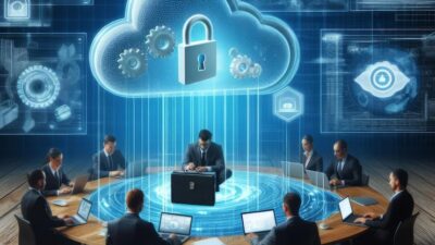 managed services it providers